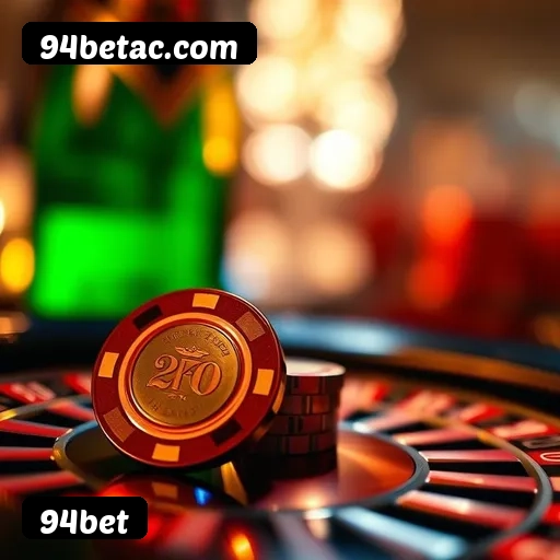 Catálogo 94bet 2.547 jogos - Pragmatic Play, Evolution, NetEnt