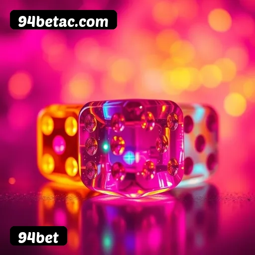 Loterias online disponíveis na 94bet