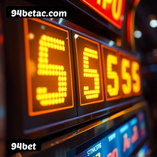 94bet PIX instantâneo Brasil - Depósito e saque em minutos 24/7