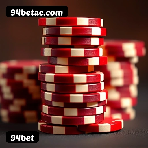 Jogo responsável 94bet - Ferramentas de controle, limites, auto-exclusão, suporte CVV 188